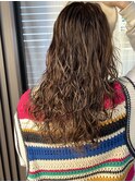 long/hardpermanent