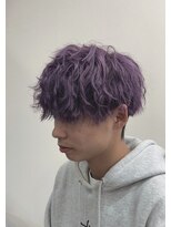 コーボ 柏(COVO) ダークバイオレット