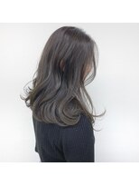 フィア(PHERE)&nbsp;オリーブアッシュカラー