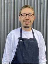 カフネ(CAFUNE) 長谷川 拓也
