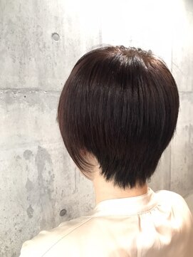 ギフト(GIFT) エイジングケア　髪質改善トリートメント