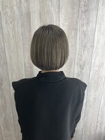 シエル 立川店(CIEL)&nbsp;【KAZUYA×CIEL】スモーキーアッシュ