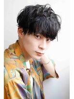 シエル(Ciel)&nbsp;メンズカット　メンズパーマ　メンズマッシュ