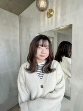 ナンバーウルス 名駅店(N° ulus) 新名 なるみ