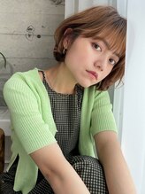 ビヨウシツ ポスタ