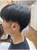 シンプル ノーセット