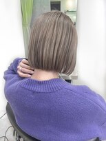 ミラ 新宿(MILA)&nbsp;ミルクティーグレージュ#セピアグレージュ/