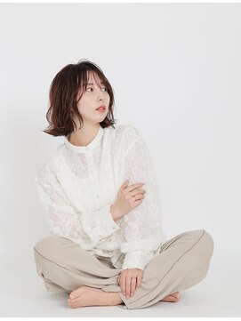 ホヌア(hoNua.) ゆるミディアム