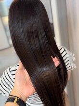 oggiottoのシステムトリートメントでより美しく！！