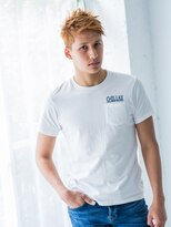 サロン ド ウィズ 西船橋店(Salon de With)&nbsp;☆とにかくカッコいい☆モヒカンスタイル☆