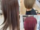 ネイキッド ヘアーズ ユニット(Naked HAIRS UNIT)の写真/似合わせやトレンド感を大切にしながらも、お客様の「なりたい」を１番大切にして最適なご提案♪