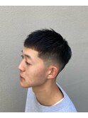 ラフトップ／ダークアッシュ