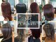 リルヘアー(Lil.hair)の写真