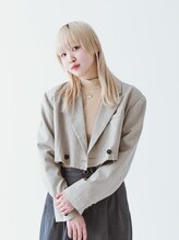 テルヴェ(Terve) 水野 菜々香
