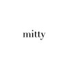 ミティ バイ ソア(mitty by soar)のお店ロゴ