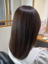 エニィ 池袋西口(Any)&nbsp;イメチェン/ホワイトブロンド/外ハネボブ/美髪/池袋w