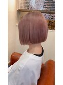ボブ