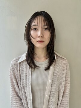 フランチェスカ(Francesca) レイヤーミディアム