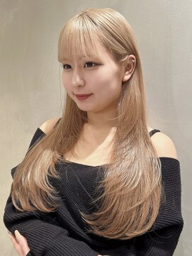 ロンド ジュルード 名古屋(Lond jeloud) KENStyle/9