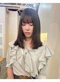 《LoRE》ミディアムレイヤー
