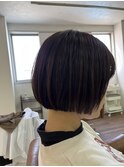 ミニボブ小牧/髪質改善/トリートメント