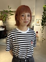 ニュア(neua) orange 奈良.橿原神宮前