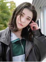 セシルヘアー 広島駅前店(Cecil hair)