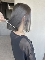 サンク(SANC)&nbsp;オリーブベージュ