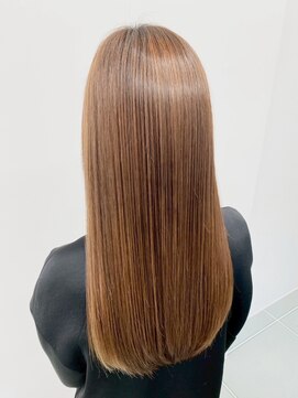 イユ(yeux) yeux【髪質改善トリートメント/韓国/学割U24/艶髪/天神/大名】