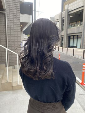 エイト 梅田店(EIGHT umeda) 【ブルー×グリーン】