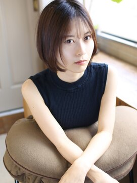 バース(BIRTH) ショート＆ボブ専門サロン【BIRTH】天神駅5分ボブルフ１１