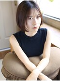 ショート&ボブ専門サロン【BIRTH】天神駅5分ボブルフ11
