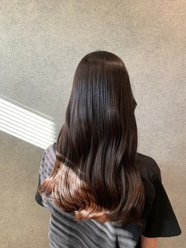 ニフティ(NIFTY) Aujua treatment/オージュア/トリートメント/ヘアケア/熊本/上通