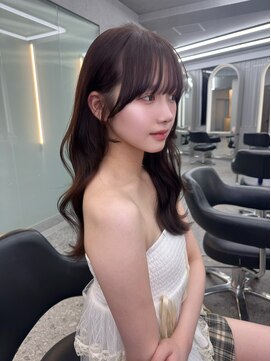 ボタン ハカタ(VOTAN hakata) @votan_juri/博多/顔まわり/学割/レイヤー