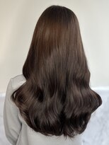 エニー 栄(Any)&nbsp;チョコレートカラー☆彡