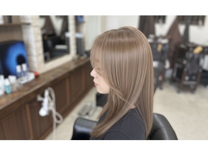 イロ(iro)の写真