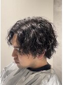 ツイスパセンターパート