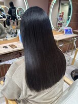 ヘアーアンドメイク ビス(HAIR&MAKE bis) 髪質改善トリートメント【KAYO】