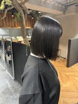 レイブンズ(Ravens)&nbsp;艶ワンレン