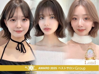 ロンドヴァリー 渋谷店(Lond vallee)の写真