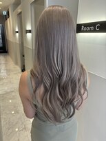 リノ(RLINO)&nbsp;ミルクティーカラー