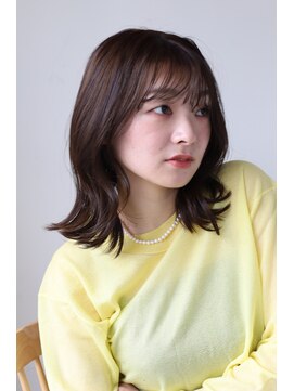 【equribonne目黒】おすすめスタイル【目黒】