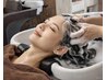 ヘッドスパのみ（40分/5500円or50分/6600円）