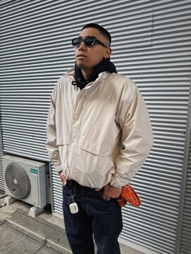 ハイセンス(HISENSE) メンズカットバーバースタイルボウズフェード　【GIA】