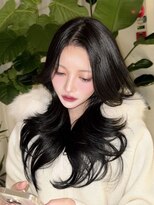 ヴェイ(VEYY.)&nbsp;韓国レイヤー