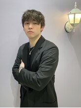 レガリア 明石店(Regalia)&nbsp;Yuta 川上