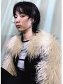 ナゲット(NUGGET)&nbsp;【ウルフ×パーマ】「雰囲気」のある女性像を◎
