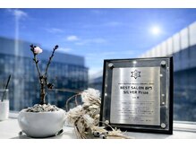 リン(Lin)の雰囲気（HOTPEPPERBeauty AWARD SILVERPrize受賞  ）