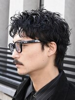 フィフス 札幌大通(fifth) 札幌大通ルーズパーマフェザーパーマツイストスパイラルパーマ◆