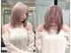 アンドリルム 梅田(&Lillme)の写真/《梅田/全席半個室》髪質改善専門店ならではのダメージレスなカラーに感動する人続出☆艶めく髪へ♪
